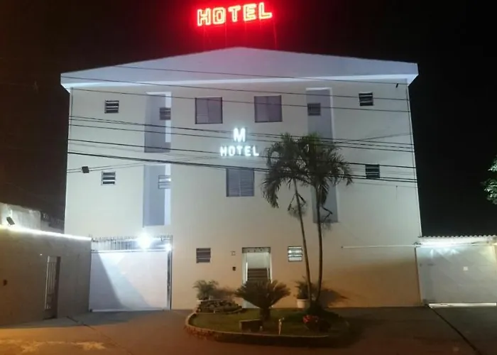 M Hotel (Adults Only)