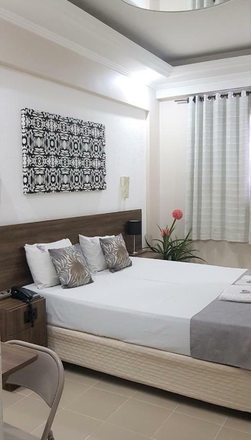 M (adults Only) Hotel do amor São Paulo