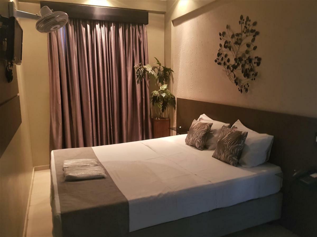 M (adults Only) Hotel do amor *